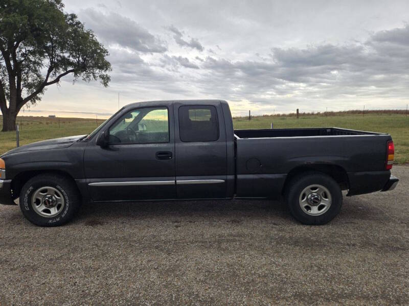 gmc sierra 1500 2003 2GTEC19T331340526 image gmc sierra 1500 2003 2GTEC19T331340526 image